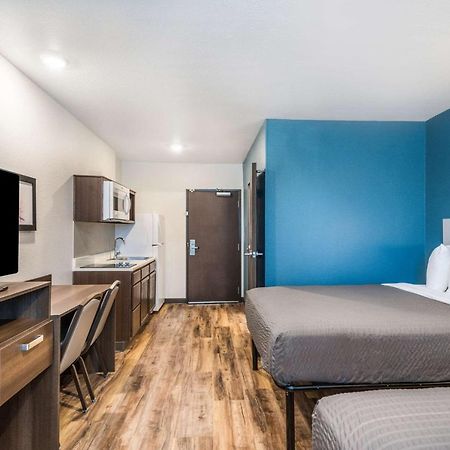 Woodspring Suites Bradenton Buitenkant foto