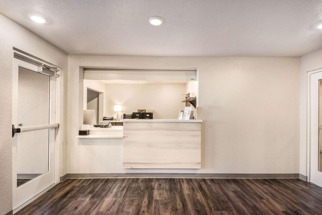 Woodspring Suites Bradenton Buitenkant foto