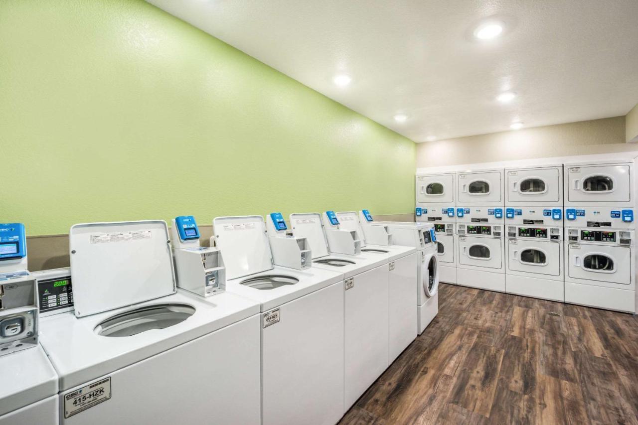 Woodspring Suites Bradenton Buitenkant foto