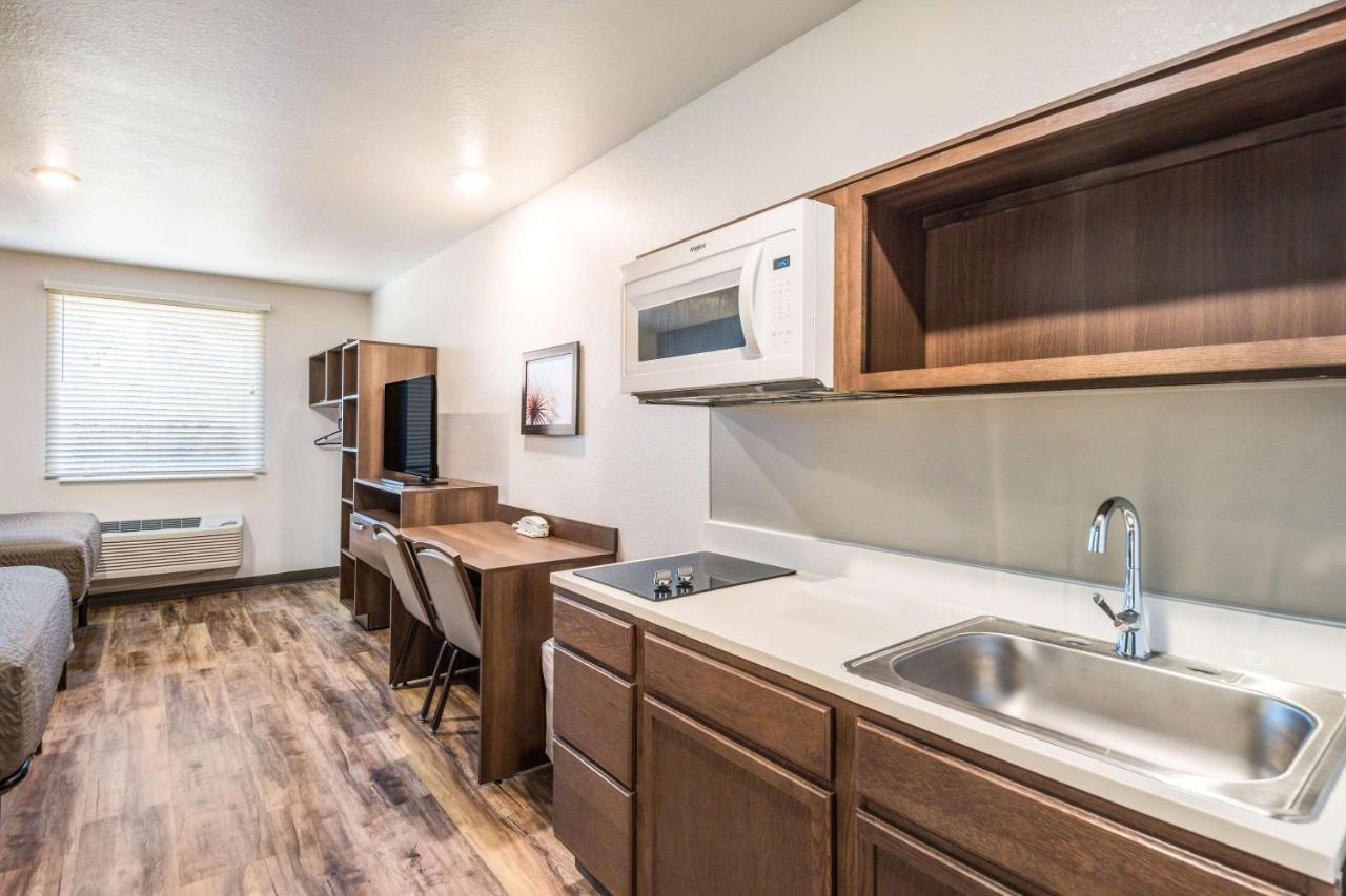 Woodspring Suites Bradenton Buitenkant foto